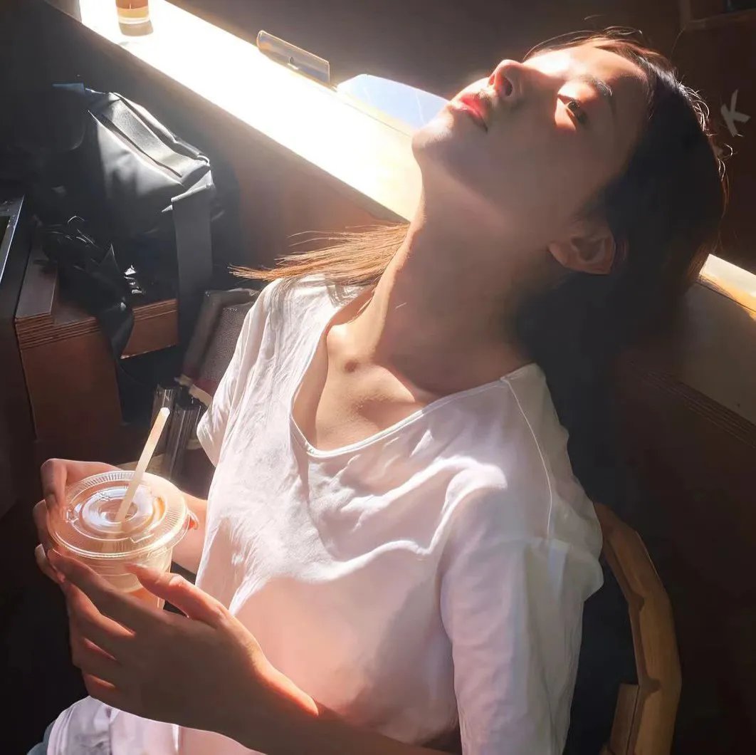光逝去的夏天