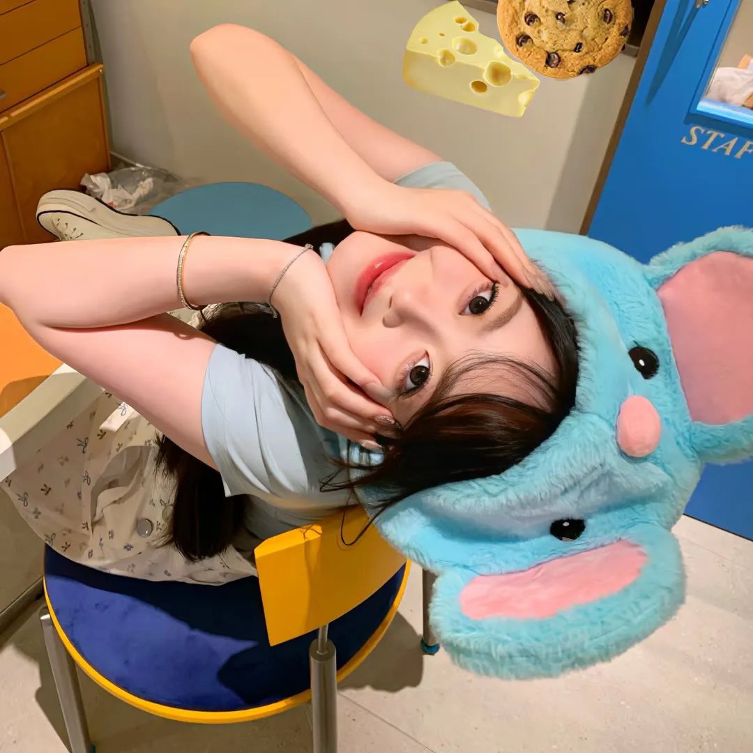 爱是自私
